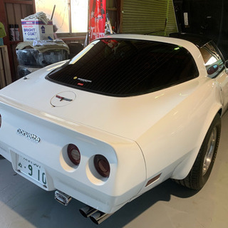 最終値下げ・C3コルベット・キャブ最終型・オリジナル重視車の画像