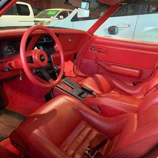 最終値下げ・C3コルベット・キャブ最終型・オリジナル重視車の画像