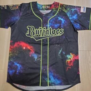 オリックス・バファローズ Bs夏の陣2016 配布用ユニフォーム...