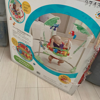 ジャンパルー