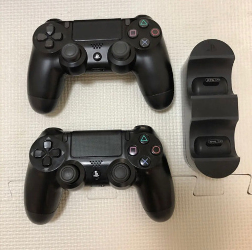 「PlayStation®4 Pro ジェット・ブラック 1TB CUH-7100BB01」値下げ！