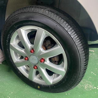 【特選車】H22 スズキ　MRワゴン　車検付きの画像