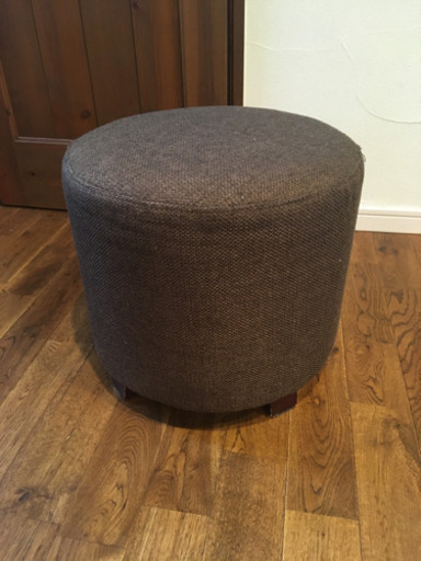 オットマン　3個1500円