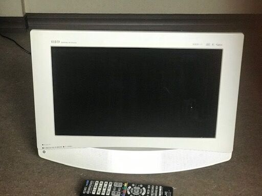 17インチ液晶テレビ