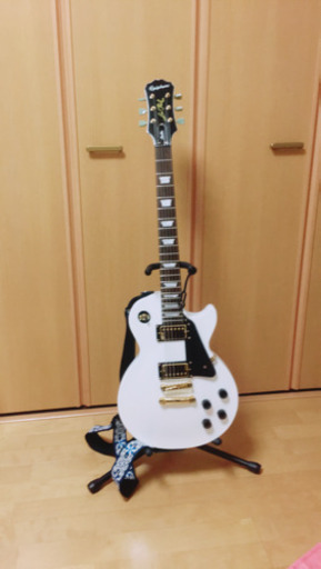 エレキギター レスポール