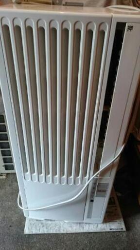 窓用クーラー⚠決まりました⚠