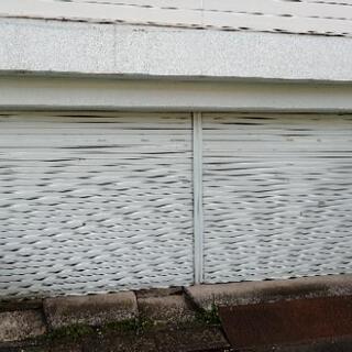 月極駐車場　シャッター屋根付き - 新宿区
