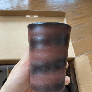 焼酎サーバー　お譲りしますの画像