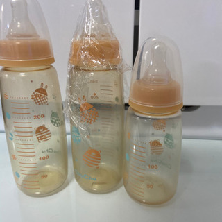 哺乳瓶🍼