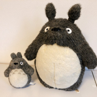 ぬいぐるみ多数まとめて1000円