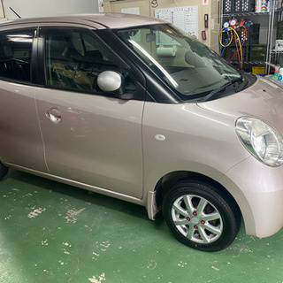 【特選車】H22 スズキ　MRワゴン　車検付きの画像