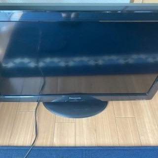 パナソニック32型テレビ