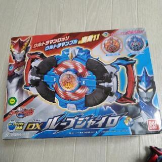 【お値下げ交渉可】ウルトラマンの画像