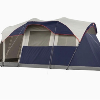 Coleman Elite weather masterテント