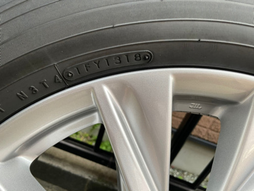 CX-8純正 + TOYO PROXES R46A 225/55R19 4本セット CX-5、CX-8