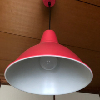 照明　ペンダントライト　IKEA