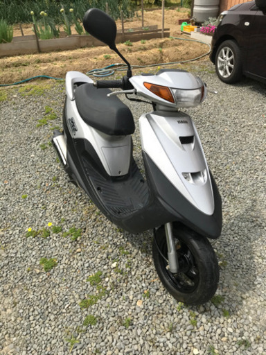 スーパージョグZR 3YK-7…
