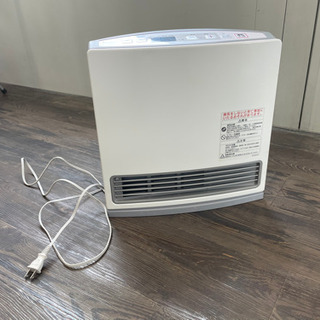 ファンヒーター20号スタンダード