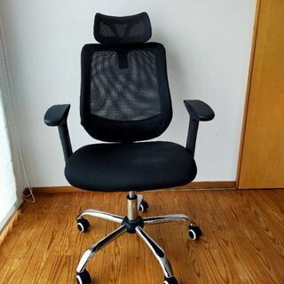 イス　お譲りします。