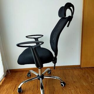 イス　お譲りします。の画像