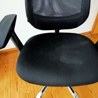 イス　お譲りします。の画像