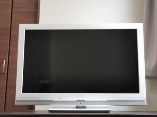 SONY 40型液晶テレビ
