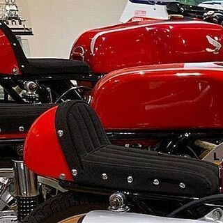 【受付終了】◆切手払い可 Daytona デイトナ リベット セット 20個入り シートの画像