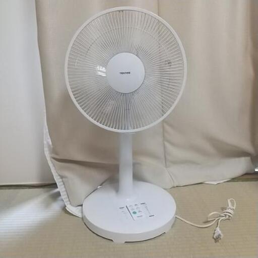 ■[お取引中]扇風機 1000円