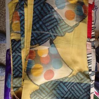 レトロ 着物 1枚330円