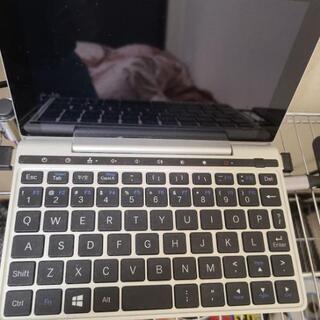 gpdpocket2 m3 8100Y キレイの画像