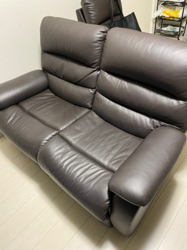 ソファ　ニトリ　2人　3人