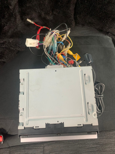 カロッツェリア AVIC-MRZ009 ¥15,000 キャンセル待ち