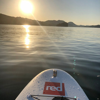 sup友達募集⭐︎