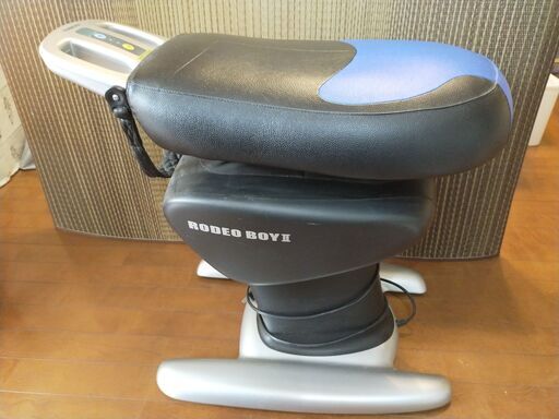 ロディオボーイ２●自宅まで取りに来ていただける方限定●