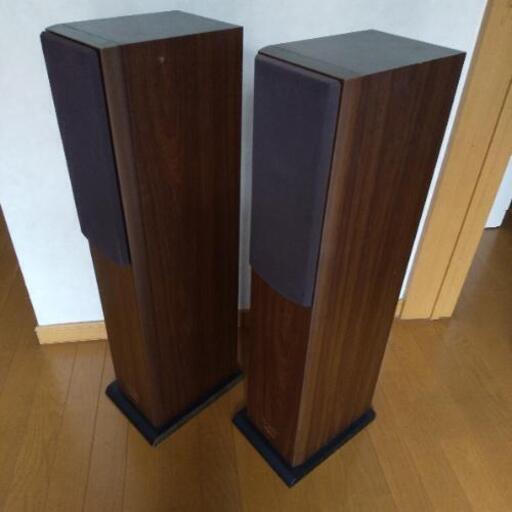 ONKYO D-205F スピーカー