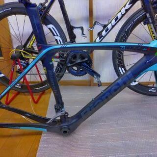 取引場所要相談！Bianchi OLTRE XR3 disc 