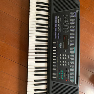 練習用にどぞー！CASIO CT-770