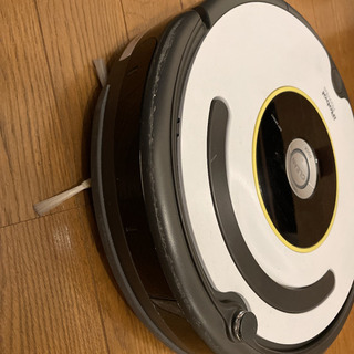 ルンバ620 2013年製SODCの画像