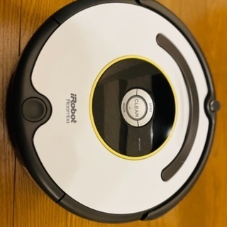 ルンバ620 2013年製SODC