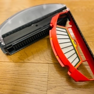 ルンバ620 2013年製SODCの画像