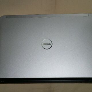 ★DELL 高解像度大画面ゲーミングノート