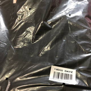 Ｂ１１Ｗ用フロアーマットの画像