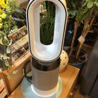 中古品 dyson Hot&Cool空気清浄機