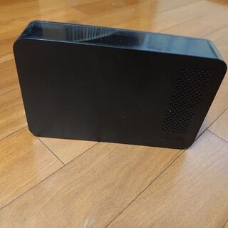 HDD 1.0TBの画像