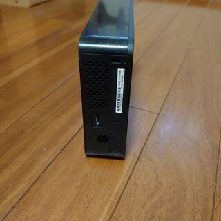 HDD 1.0TBの画像
