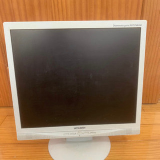 mitsubishi パソコンの中古が安い！激安で譲ります・無料であげます(16