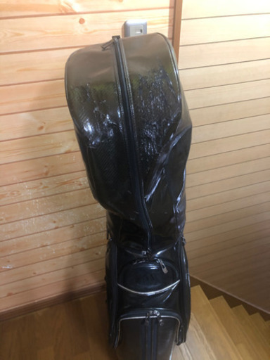 ゴルフクラブセット