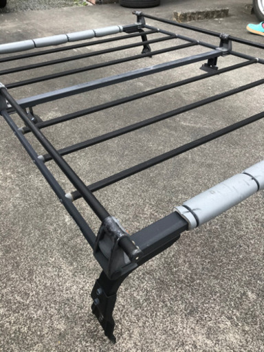 汎用キャリア