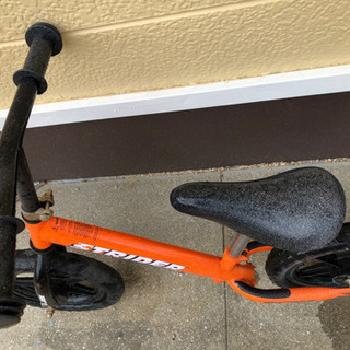 ストライダーの画像