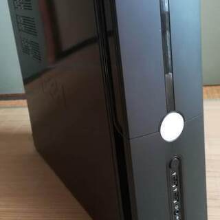 HDDなし DELL デスクトップPC メモリ2G Core2Duo